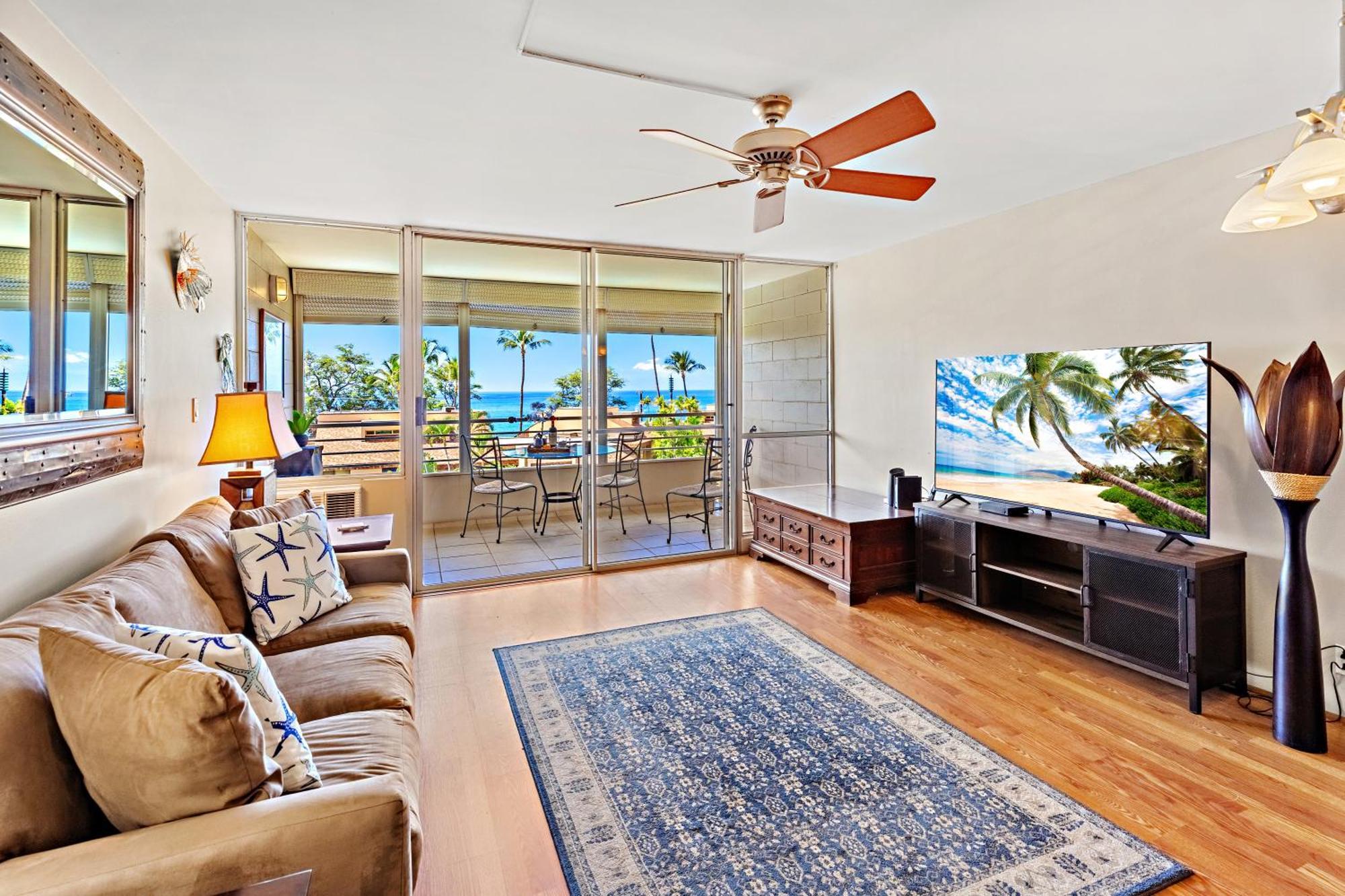 Kamaole Beach Royale 302 Kihei Exterior foto
